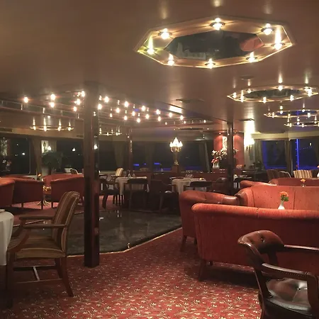 Knm Ms Switzerland Ii - Frankfurt