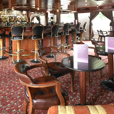 Knm Ms Switzerland Ii - Frankfurt