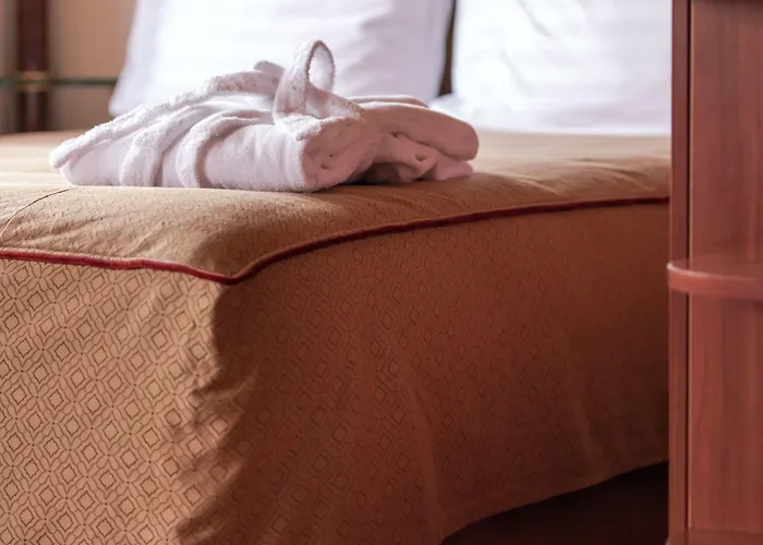 Knm Ms Switzerland Ii - Frankfurt ホテル 3*