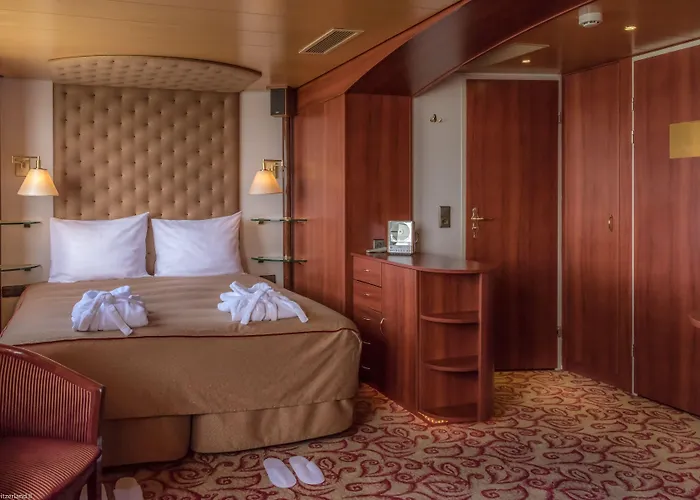 ホテル Knm Ms Switzerland Ii - Frankfurt フランクフルト