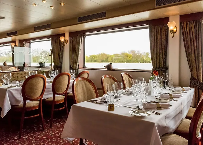 Knm Ms Switzerland Ii - Frankfurt フランクフルト