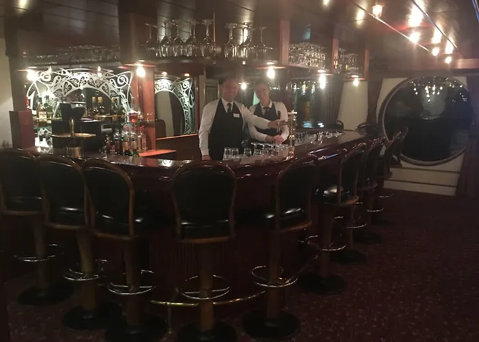 Knm Ms Switzerland Ii - Frankfurt