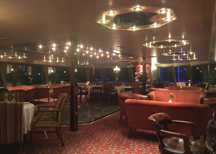 Knm Ms Switzerland Ii - Frankfurt