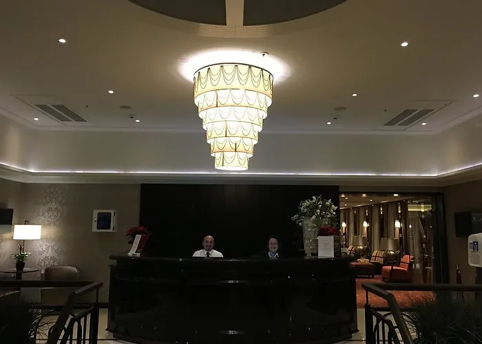 Knm Ms Switzerland Ii - Frankfurt 3* フランクフルト