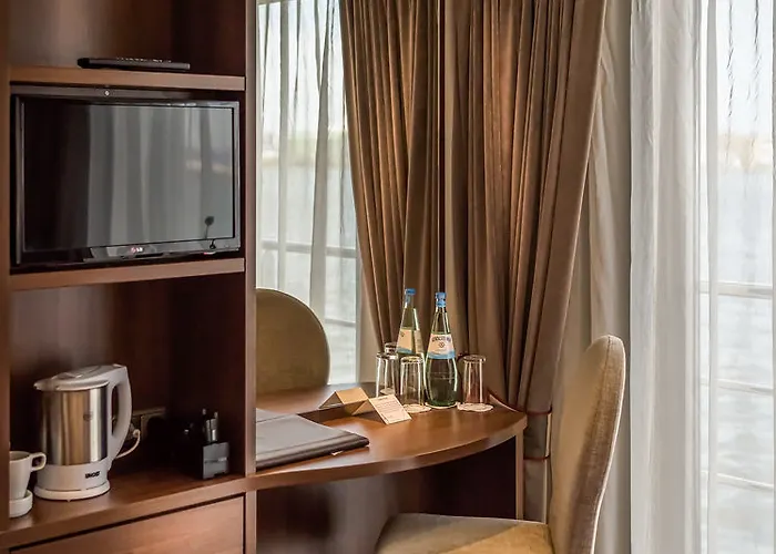 Knm Ms Switzerland Ii - Frankfurt フランクフルト