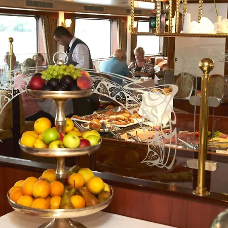 Knm Ms Switzerland Ii - Frankfurt 3* Frankfurt am Main