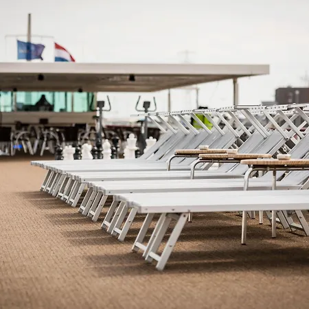 Knm Ms Switzerland Ii - Frankfurt 3*