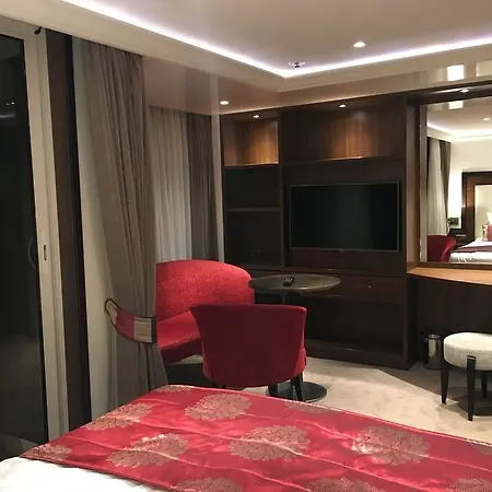 Knm Ms Switzerland Ii - Frankfurt 3*