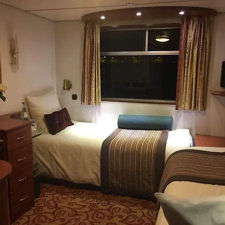 Knm Ms Switzerland Ii - Frankfurt Frankfurt am Main