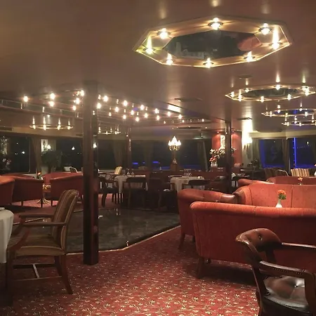Knm Ms Switzerland Ii - Frankfurt Hotel Francoforte sul Meno