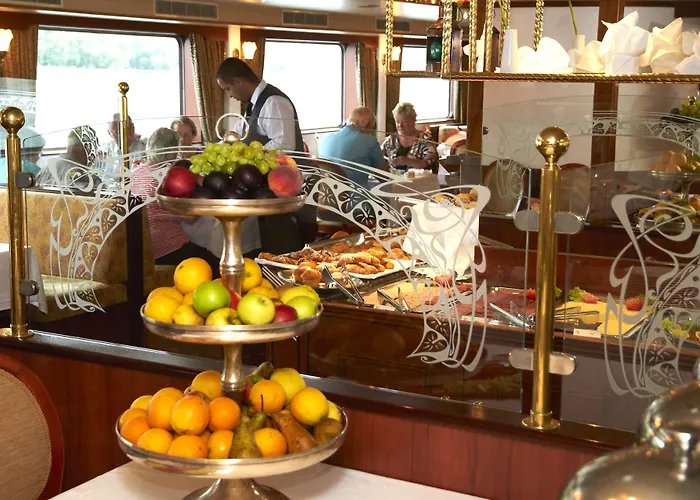 Knm Ms Switzerland Ii - Frankfurt 3* Frankfurt am Main