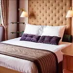 Hotell Knm Ms Switzerland Ii - Frankfurt