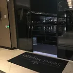 Knm Ms Switzerland Ii - Frankfurt Hotell 3*