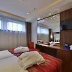 Knm Ms Switzerland Ii - Frankfurt 3*