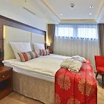 Knm Ms Switzerland Ii - Frankfurt Hotell Frankfurt am Main