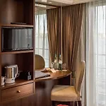 Knm Ms Switzerland Ii - Frankfurt Frankfurt am Main