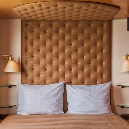 Knm Ms Switzerland Ii - Frankfurt 프랑크푸르트