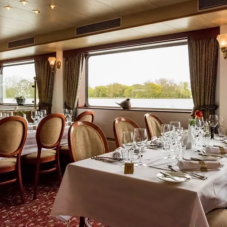 Knm Ms Switzerland Ii - Frankfurt فرانكفورت