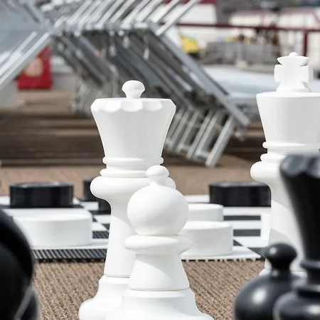 فندق Knm Ms Switzerland Ii - Frankfurt فرانكفورت