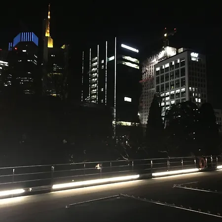 Knm Ms Switzerland Ii - Frankfurt فندق