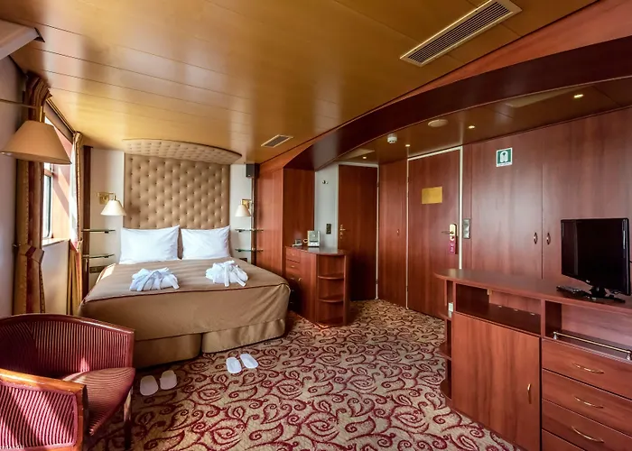 Knm Ms Switzerland Ii - Frankfurt 3* Frankfurt am Main