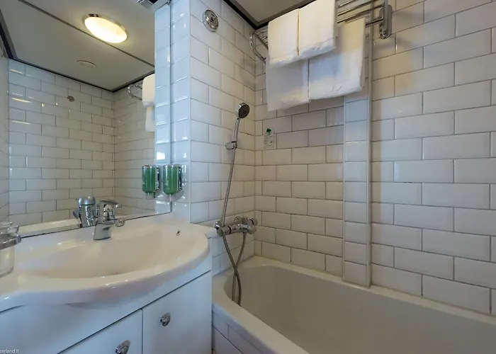 Knm Ms Switzerland Ii - Frankfurt Frankfurt am Main