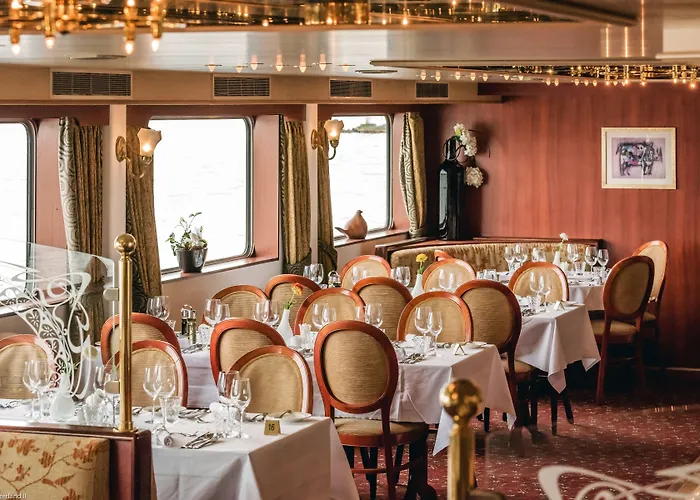 Knm Ms Switzerland Ii - Frankfurt 3* Frankfurt nad Menem