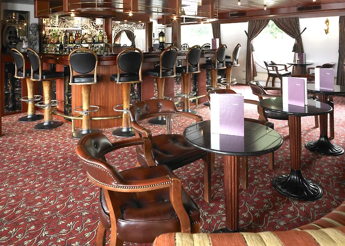 Knm Ms Switzerland Ii - Frankfurt