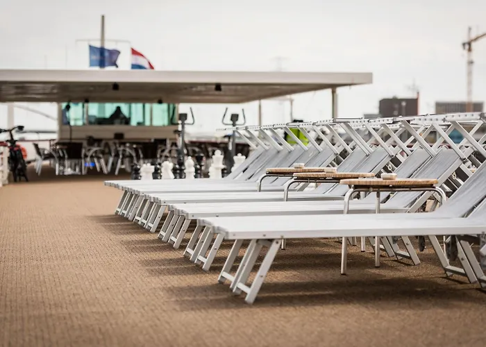 Knm Ms Switzerland Ii - Frankfurt 3*