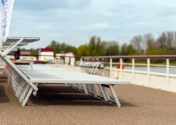 Knm Ms Switzerland Ii - Frankfurt Frankfurt am Main