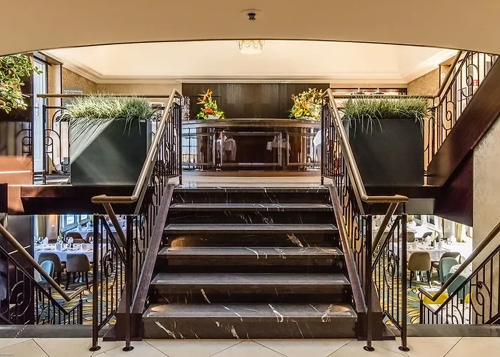 Knm Ms Switzerland Ii - Frankfurt