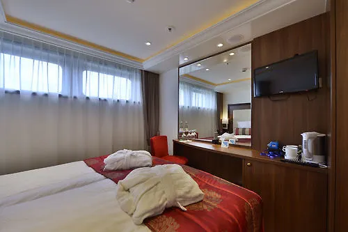 Knm Ms Switzerland Ii - Frankfurt 3*