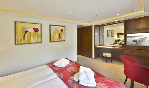 Knm Ms Switzerland Ii - Frankfurt 3* Frankfurt am Main