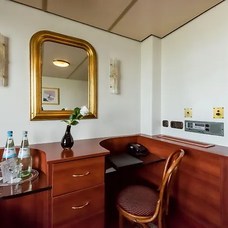 Knm Ms Switzerland Ii - Frankfurt 3* Frankfurt am Main