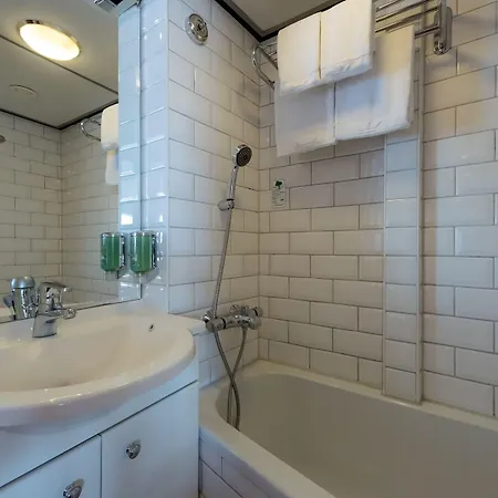 Knm Ms Switzerland Ii - Frankfurt Frankfurt am Main