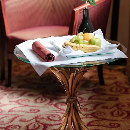 Hotel Knm Ms Switzerland Ii - Frankfurt 3*