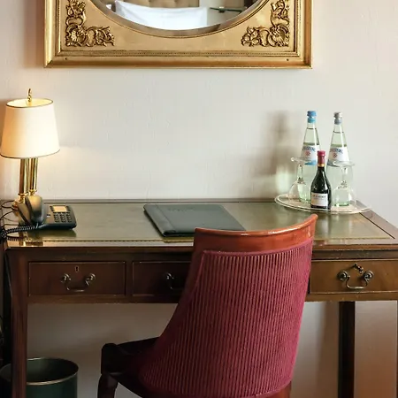 Knm Ms Switzerland Ii - Frankfurt Hotel 3*