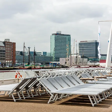 Knm Ms Switzerland Ii - Frankfurt 3*