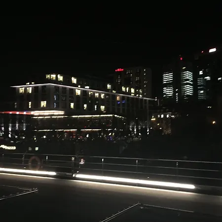 Knm Ms Switzerland Ii - Frankfurt Hotel