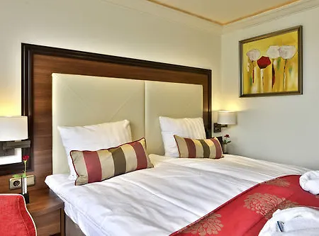 Hotel Knm Ms Switzerland Ii - Frankfurt Frankfurt am Main