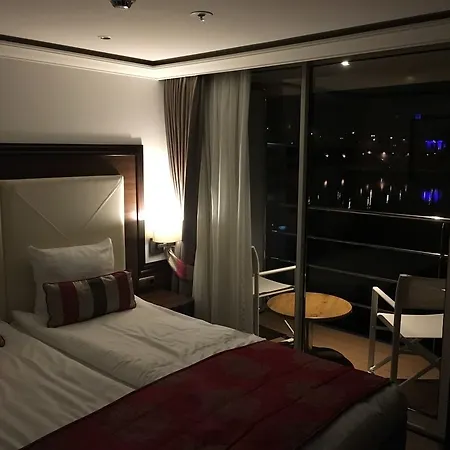 Hotel Knm Ms Switzerland Ii - Frankfurt Frankfurt am Main