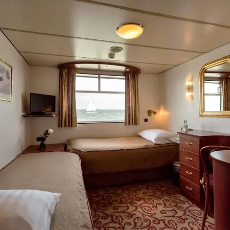 Knm Ms Switzerland Ii - Frankfurt 3* Frankfurt am Main