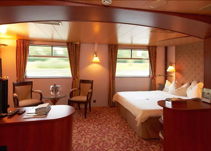 Knm Ms Switzerland Ii - Frankfurt