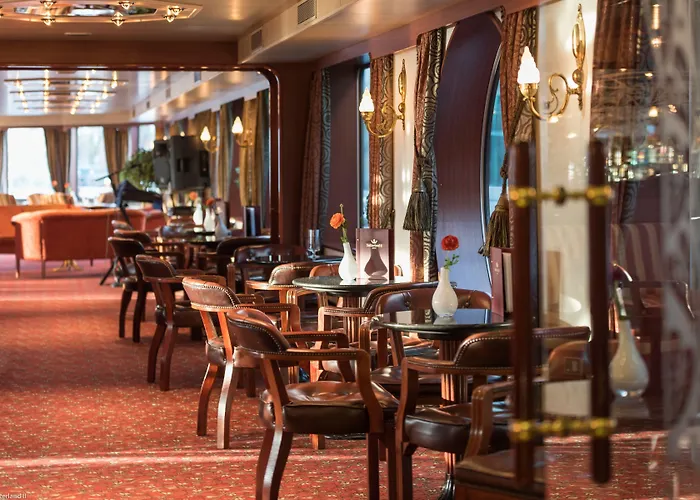 Knm Ms Switzerland Ii - Frankfurt Hotel Fráncfort del Meno