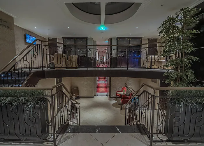 Hotel Knm Ms Switzerland Ii - Frankfurt Fráncfort del Meno