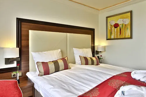 Hotel Knm Ms Switzerland Ii - Frankfurt Fráncfort del Meno