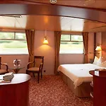 Knm Ms Switzerland Ii - Frankfurt