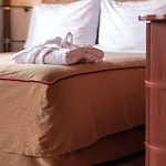 Knm Ms Switzerland Ii - Frankfurt Hotel 3*