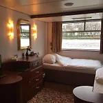 Hotel Knm Ms Switzerland Ii - Frankfurt