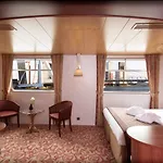 Hotel Knm Ms Switzerland Ii - Frankfurt